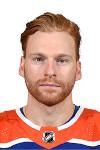 Connor Brown
